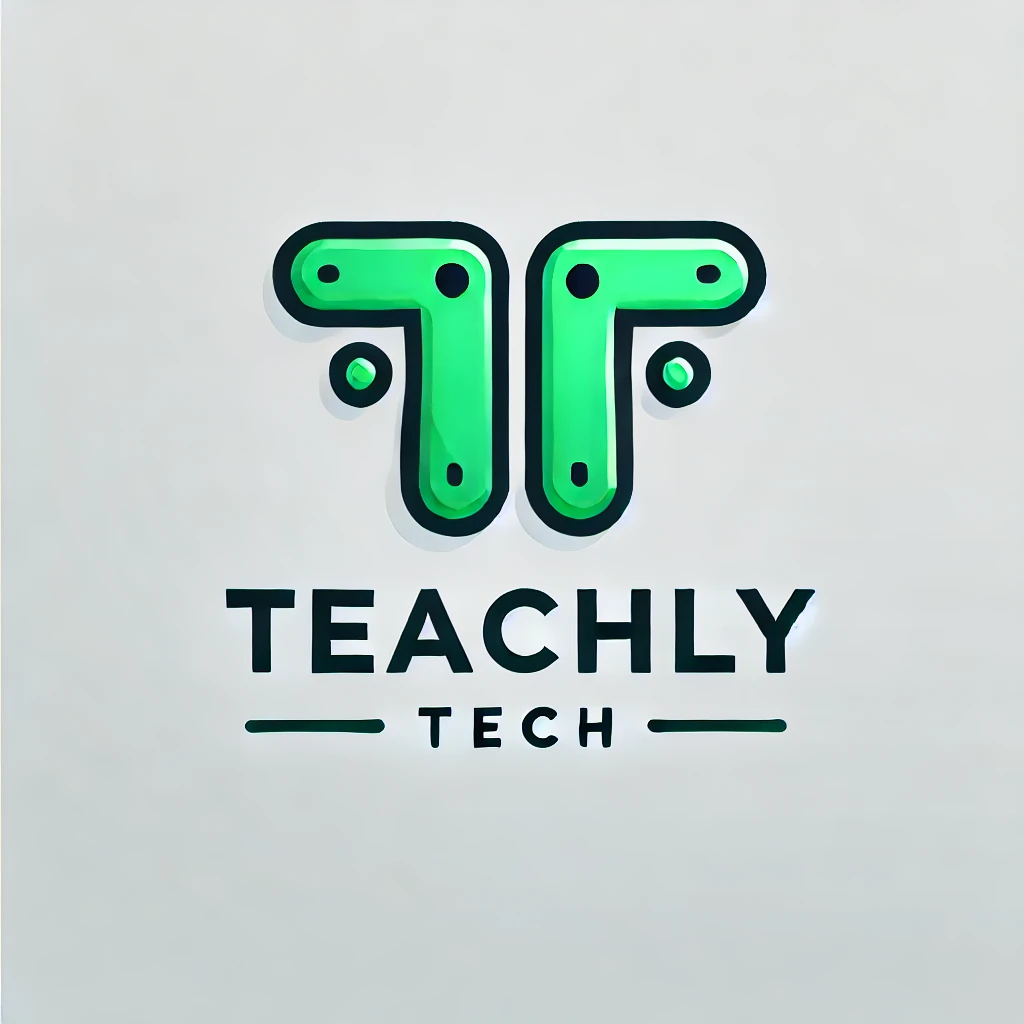 Teachly Tech Logo